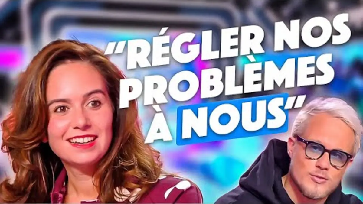 replay de La France, grand donateur endetté !