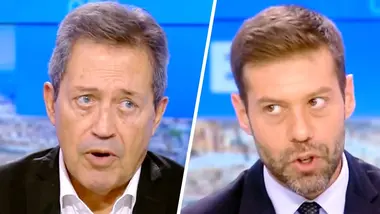 "La France se mexicanise ? Nos prisons sont attaquées, un maire est exfiltré !" (Georges Fenech)