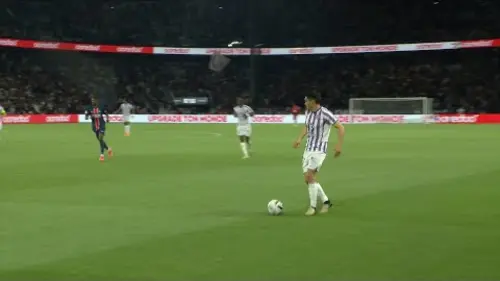 replay de La frappe exceptionnelle de Yann Gboho !