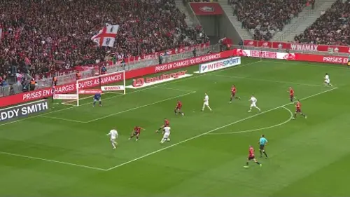 replay de La frappe imparable d'Arnaud Kalimuendo !