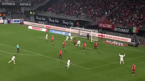 replay de La frappe surpuissante d'Angelo Fulgini !