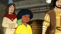 La fumée qui gronde