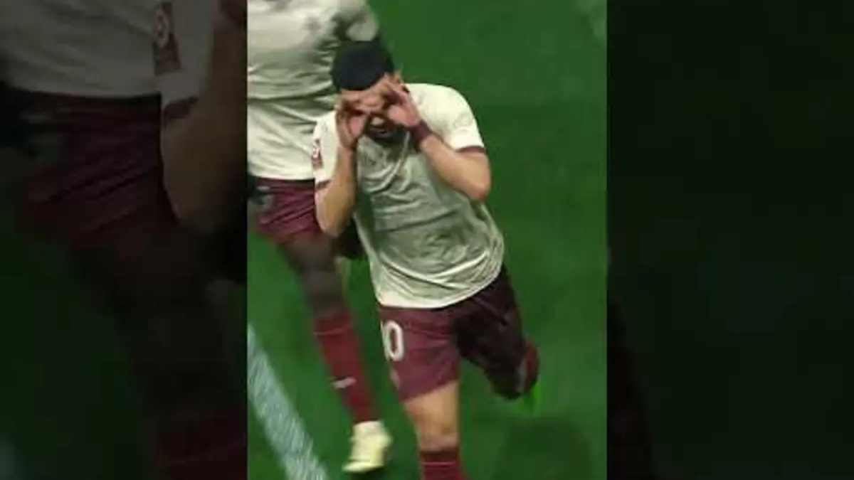 replay de La fusée Mikautadze ?