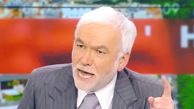 "La gestion de l'hantavirus ? C'est une dinguerie !" (Pascal Praud)