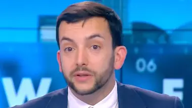 “La gifle Macron ? Le plus grave, c’est le mensonge d’État !” (Jean-Philippe Tanguy)