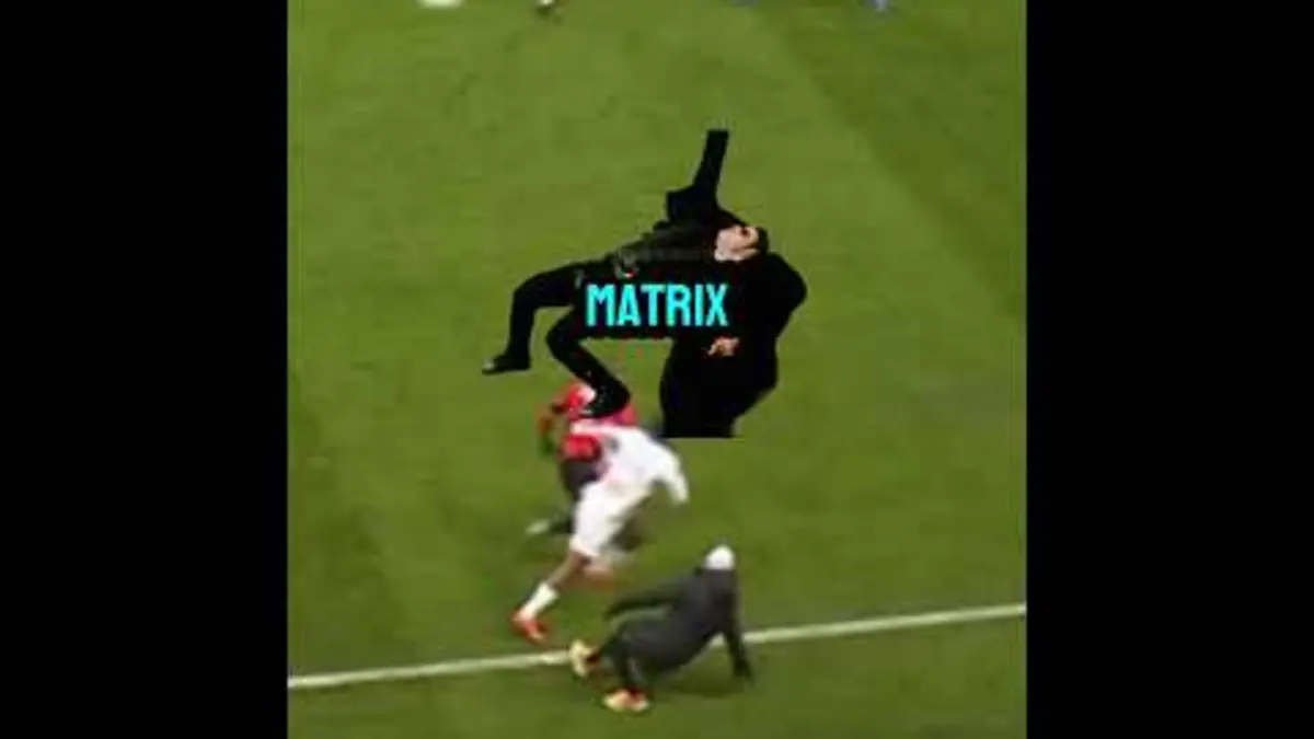replay de La glissade de Jorge Sampaoli ? #Ligue1McDonalds #Ligue1 #funny #sampaoli