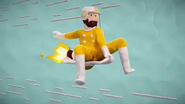 La grande course de Proxima