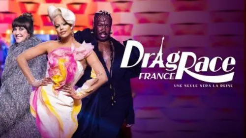 Drag Race France La Grande Finale