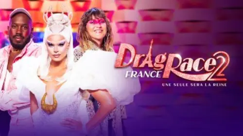 Drag Race France La grande finale