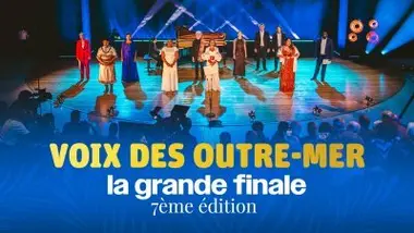 La grande finale : 7ème édition