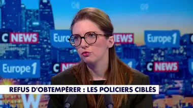 La grande interview : Aurore Bergé