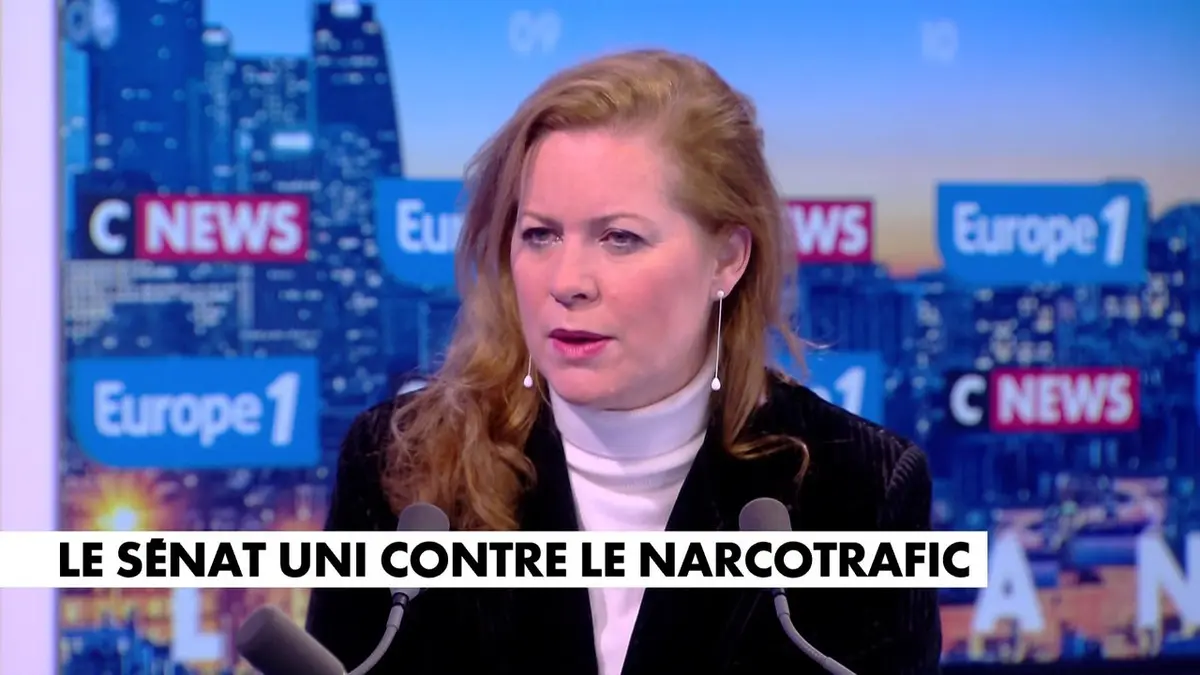 replay de La grande interview : Béatrice Brugère