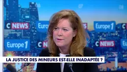 La grande interview : Béatrice Brugère