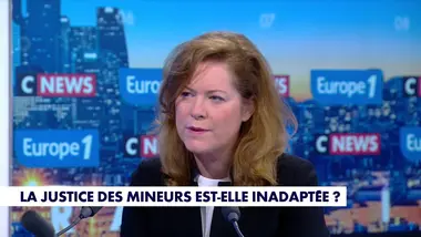 La grande interview : Béatrice Brugère