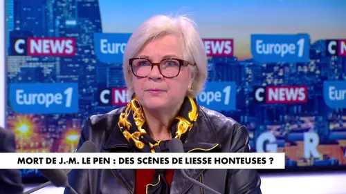 replay de La grande interview : Catherine Vautrin