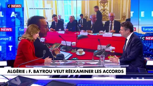 replay de La grande interview : Christian Estrosi