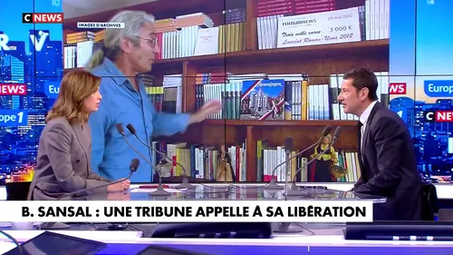 replay de La grande interview : David Lisnard