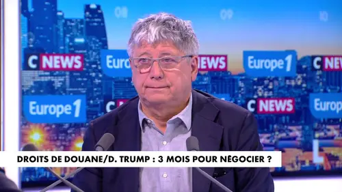 replay de La grande interview : Éric Coquerel