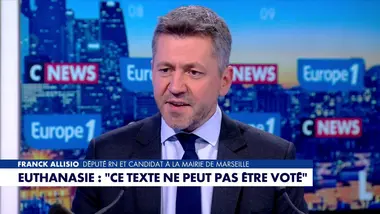 La grande interview : Franck Allisio