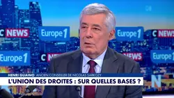 La grande interview : Henri Guaino