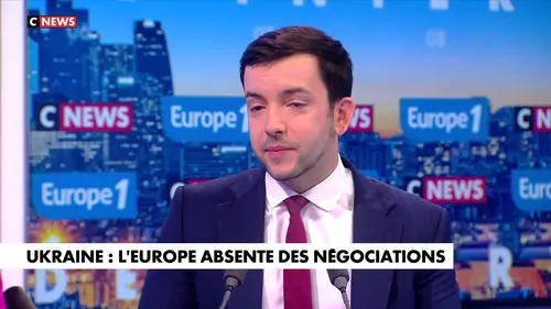 replay de La grande interview : Jean-Philippe Tanguy