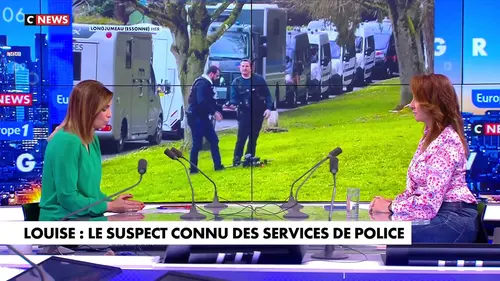 replay de La grande interview : Linda Kebbab