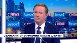 La grande interview : Nicolas Dupont-Aignan