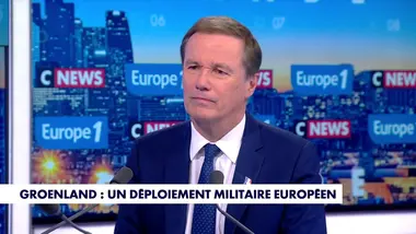 La grande interview : Nicolas Dupont-Aignan