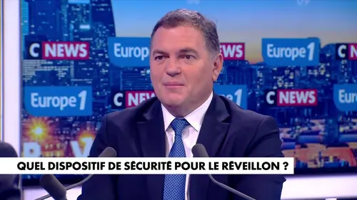 replay de La grande interview : Philippe Tabarot
