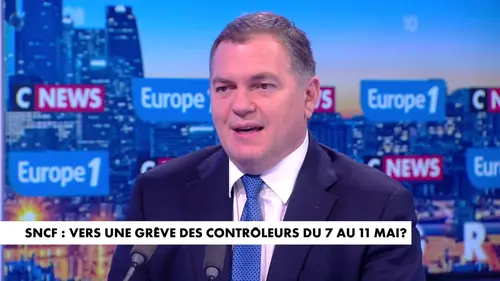 replay de La grande interview : Philippe Tabarot