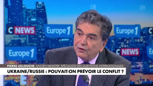 replay de La grande interview : Pierre Lellouche