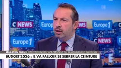 La grande interview : Sébastien Chenu