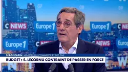 CNEWS en direct