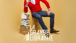 La grande librairie