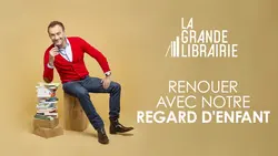 La grande librairie