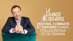 La grande librairie