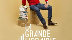 La grande librairie