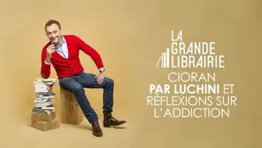 La grande librairie