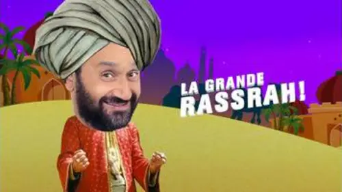 replay de La grande rassrah 4