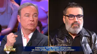 La grande régalade : Partie 1