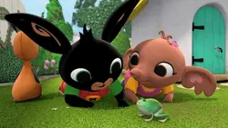 Bing S01E07 La grenouille