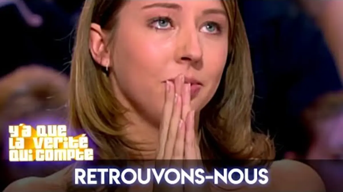 replay de La grosse place que tu avais dans mon cœur est toujours vide