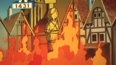 La guerre de cent ans