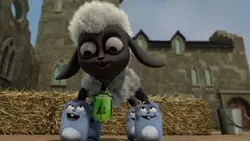 La guerre des moutons