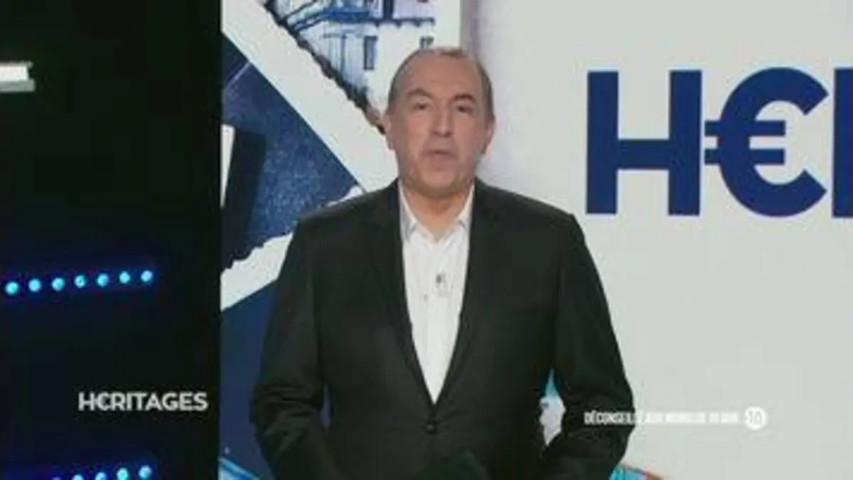 replay de LA HAINE EN HERITAGE !