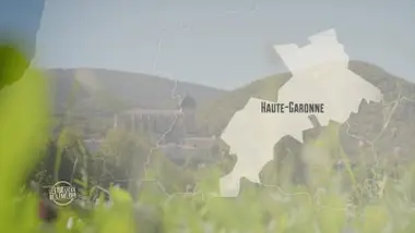 La Haute-Garonne, de Toulouse aux contreforts des Pyrénées