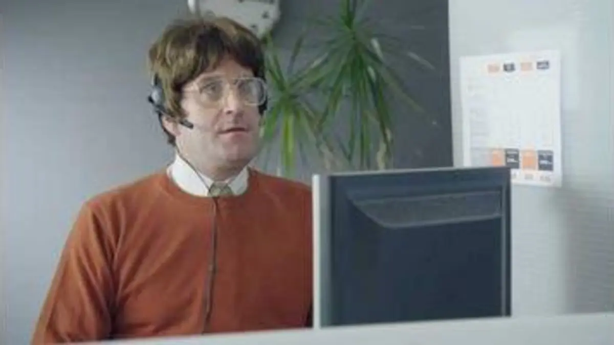 replay de La hotline