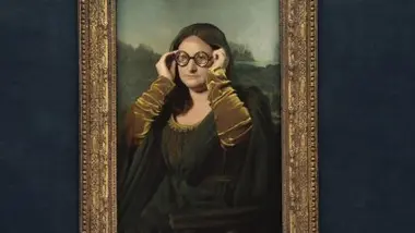 La Joconde, Léonard de Vinci - Contrôle technique