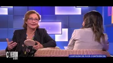 La joie de Thomas Jolly, la folie de Denis Podalydès et les expressions de Catherine Frot