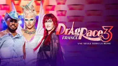 La journée Crazy Drag